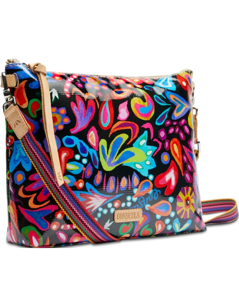 Consuela Downtown Crossbody