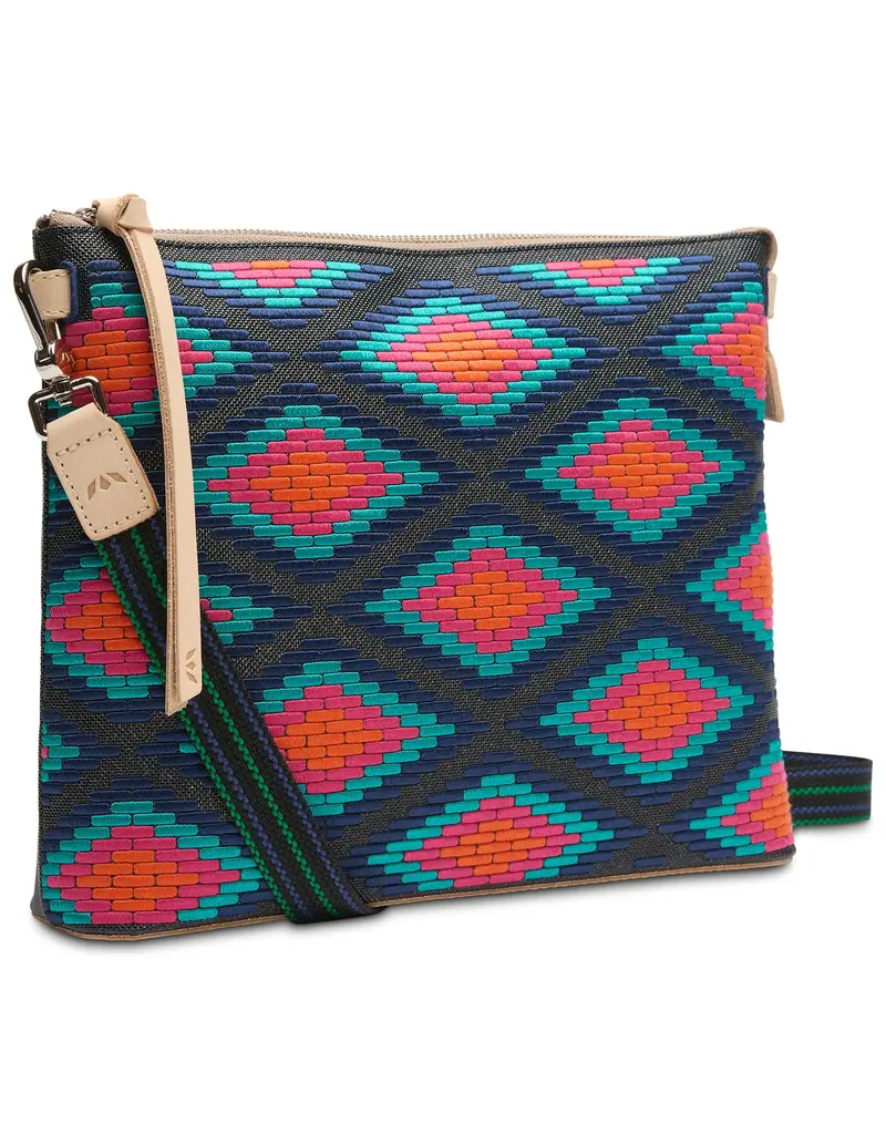 Consuela Downtown Crossbody