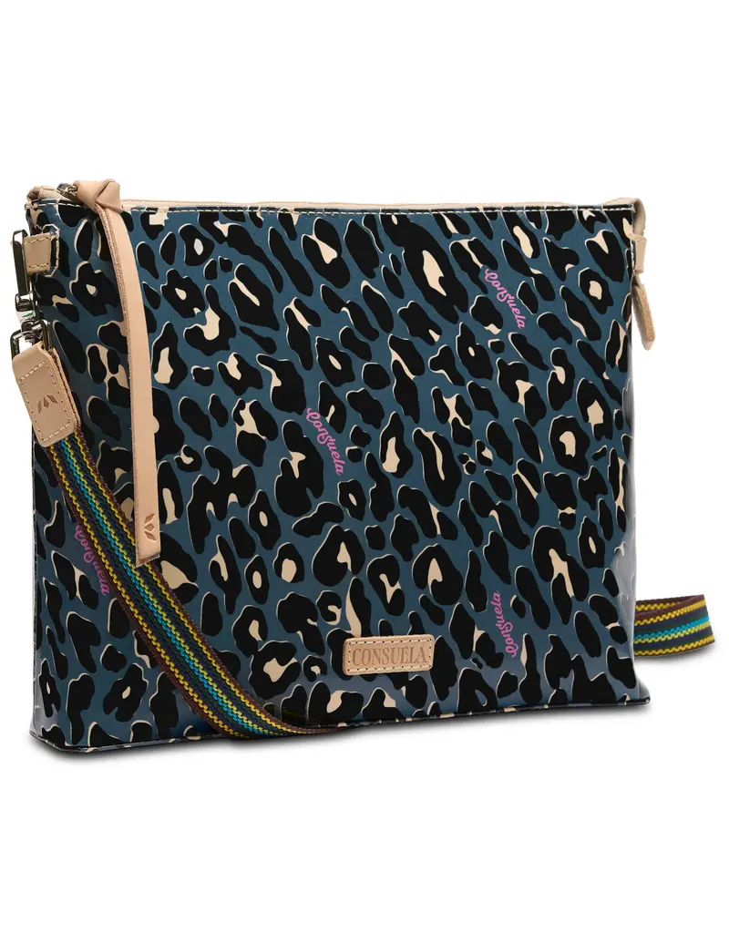 Consuela Downtown Crossbody