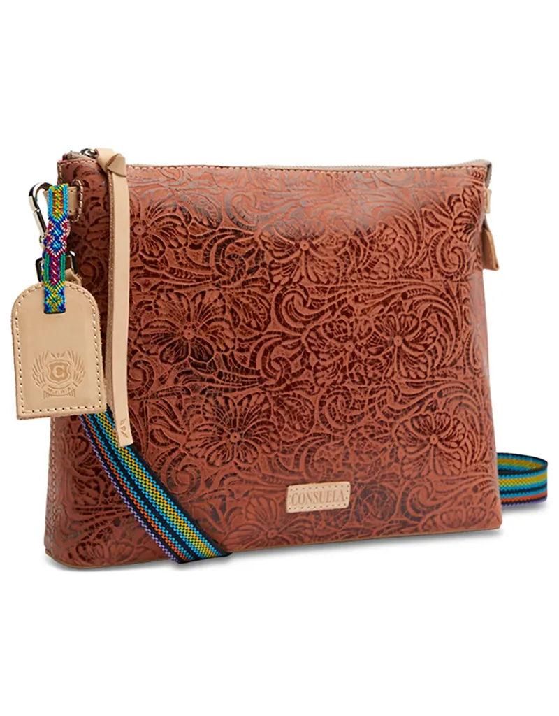 Consuela Downtown Crossbody
