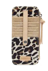 Consuela Card Organizer