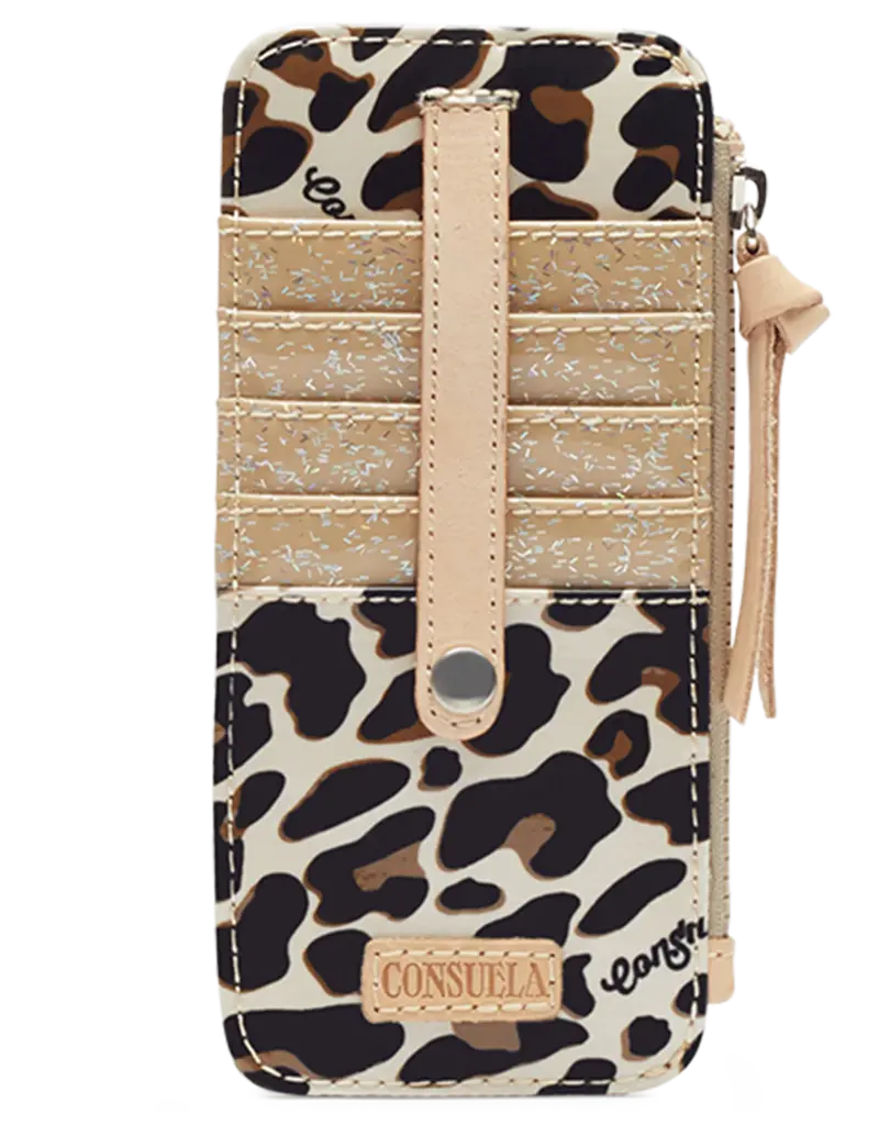 Consuela Card Organizer