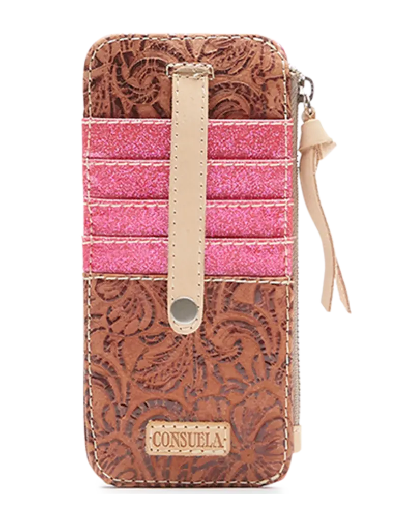 Consuela Card Organizer