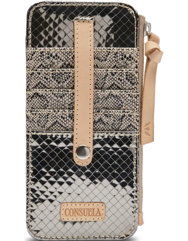 Consuela Card Organizer