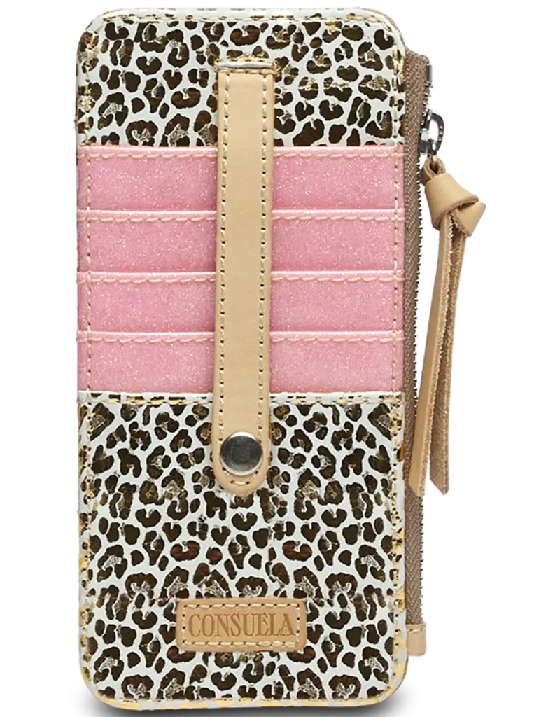 Consuela Card Organizer