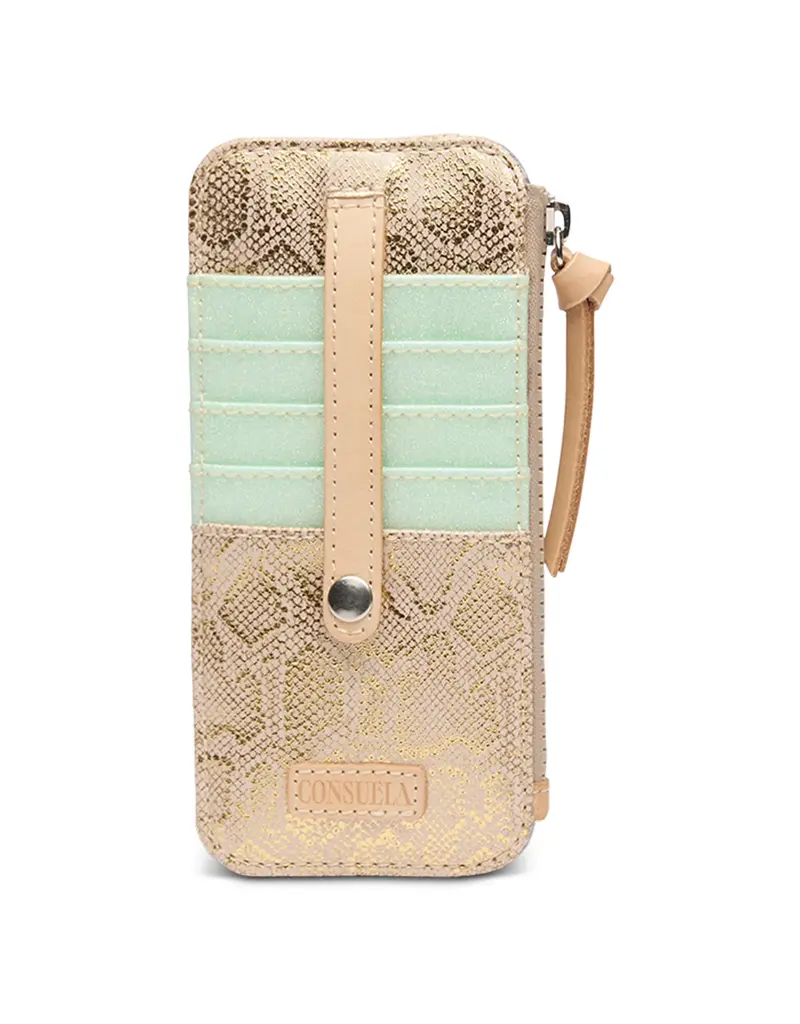 Consuela Card Organizer