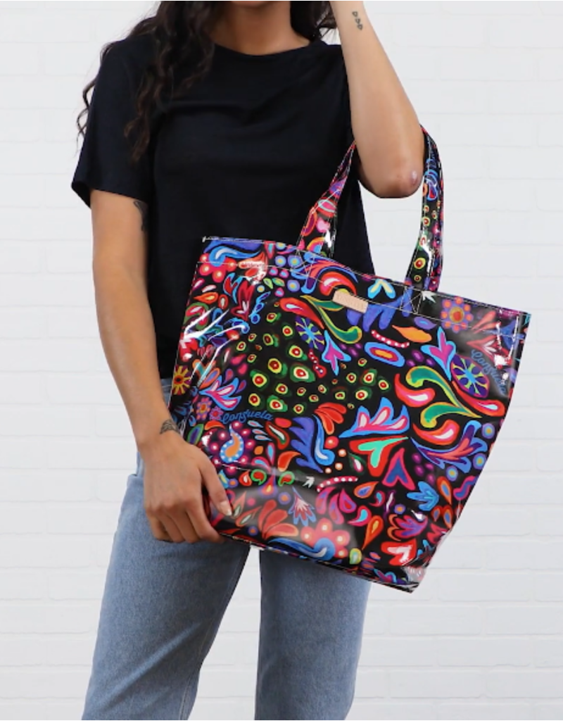 Consuela Grab & Go Basic