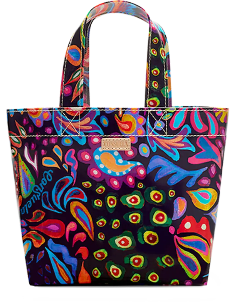 Consuela Grab & Go Mini