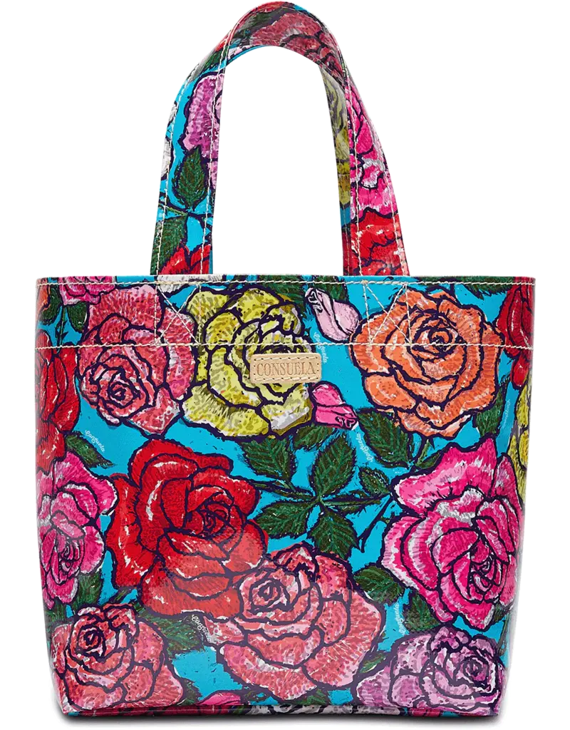 Consuela Grab & Go Mini