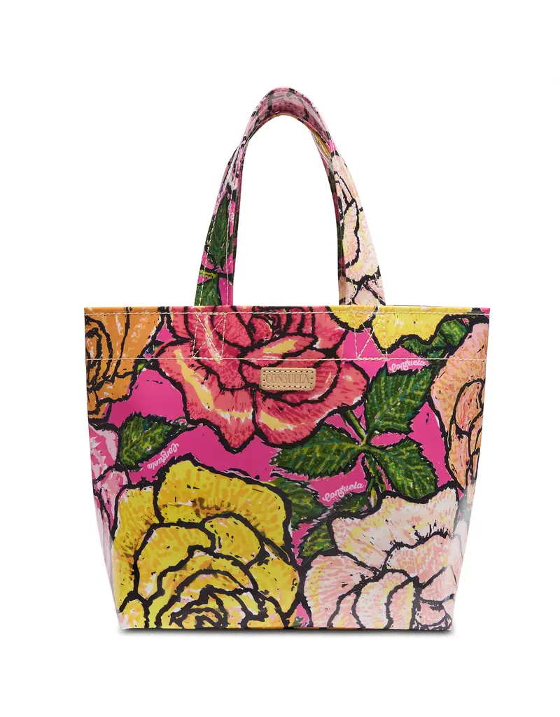 Consuela Grab & Go Mini