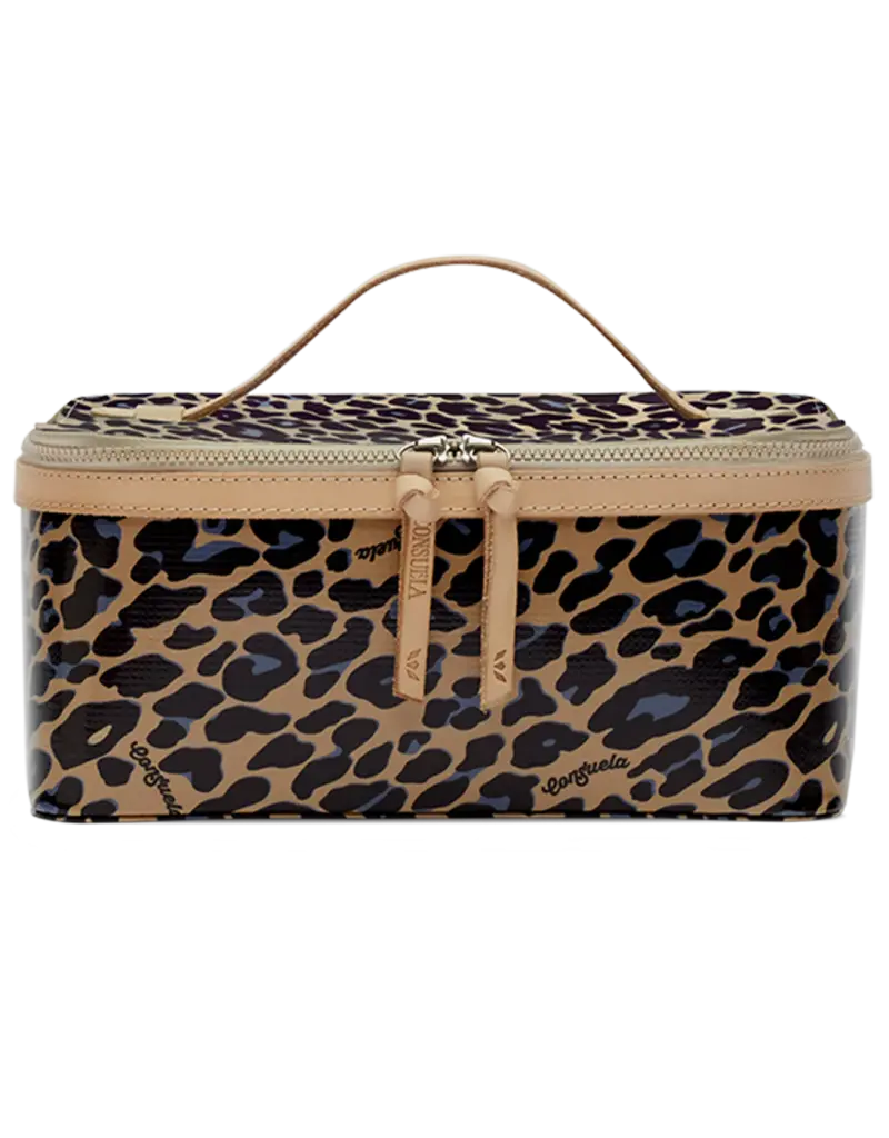 Consuela Consuela Train Case