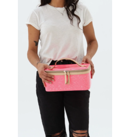 Consuela Consuela Train Case