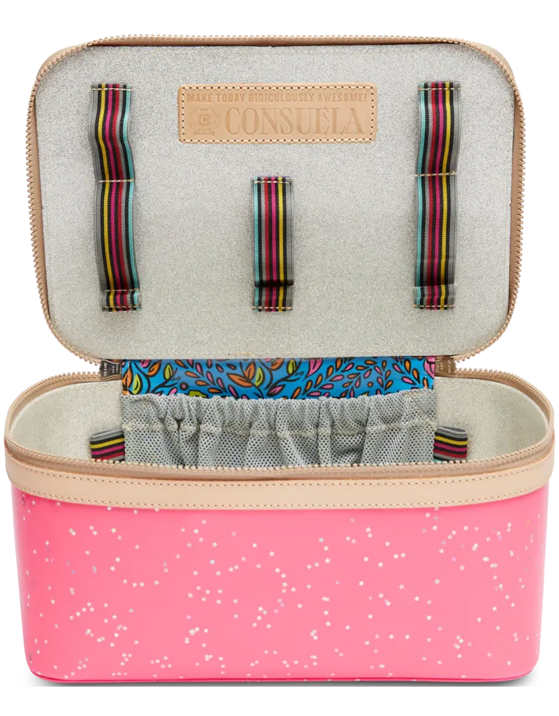Consuela Consuela Train Case