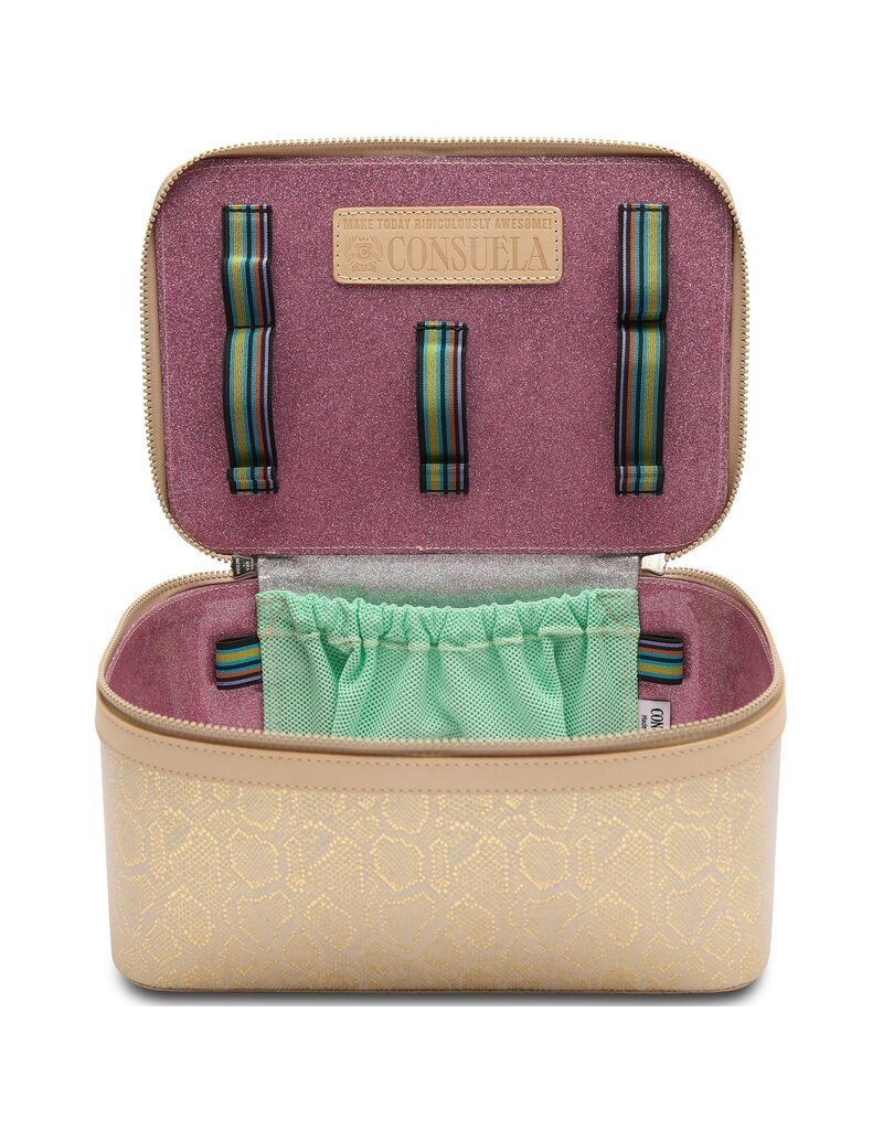 Consuela Consuela Train Case