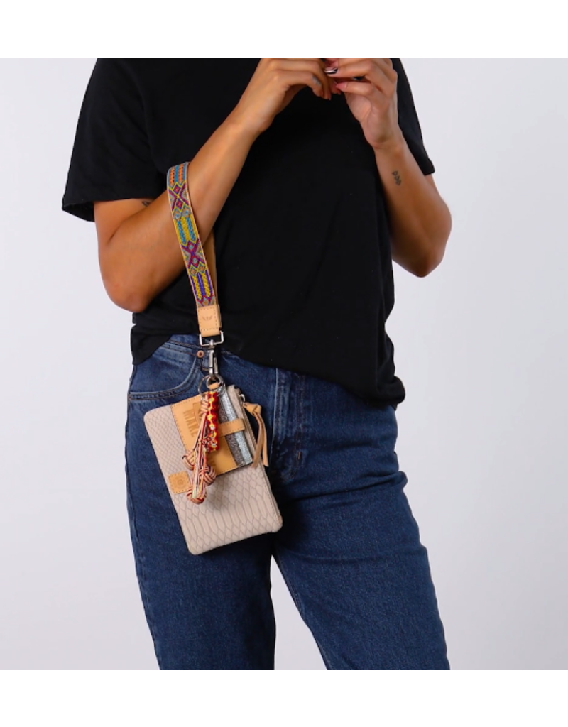 Consuela Combi