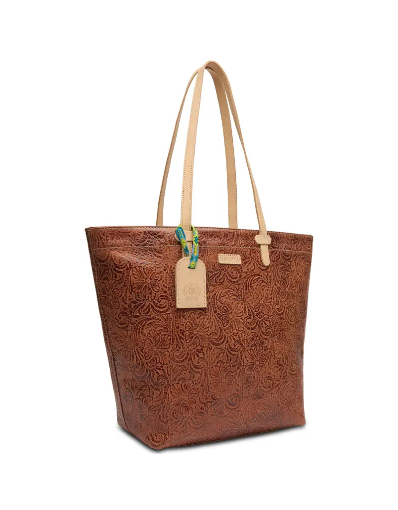 Consuela Daily Tote