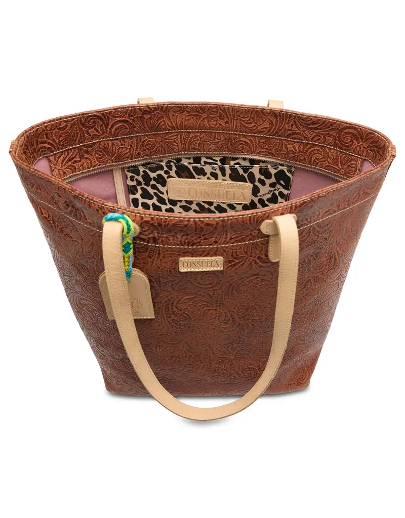 Consuela Daily Tote