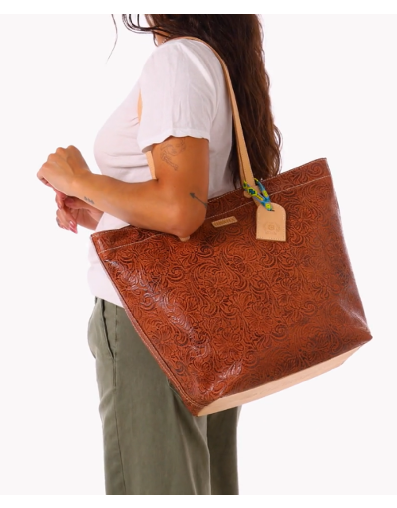 Consuela Daily Tote