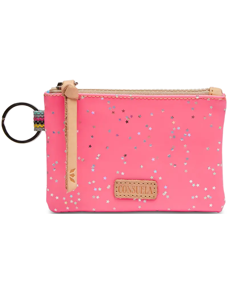 Consuela Consuela Pouch