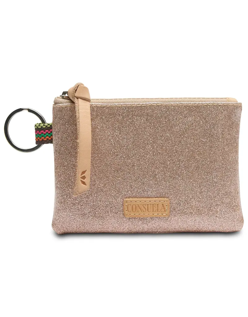 Consuela Consuela Pouch