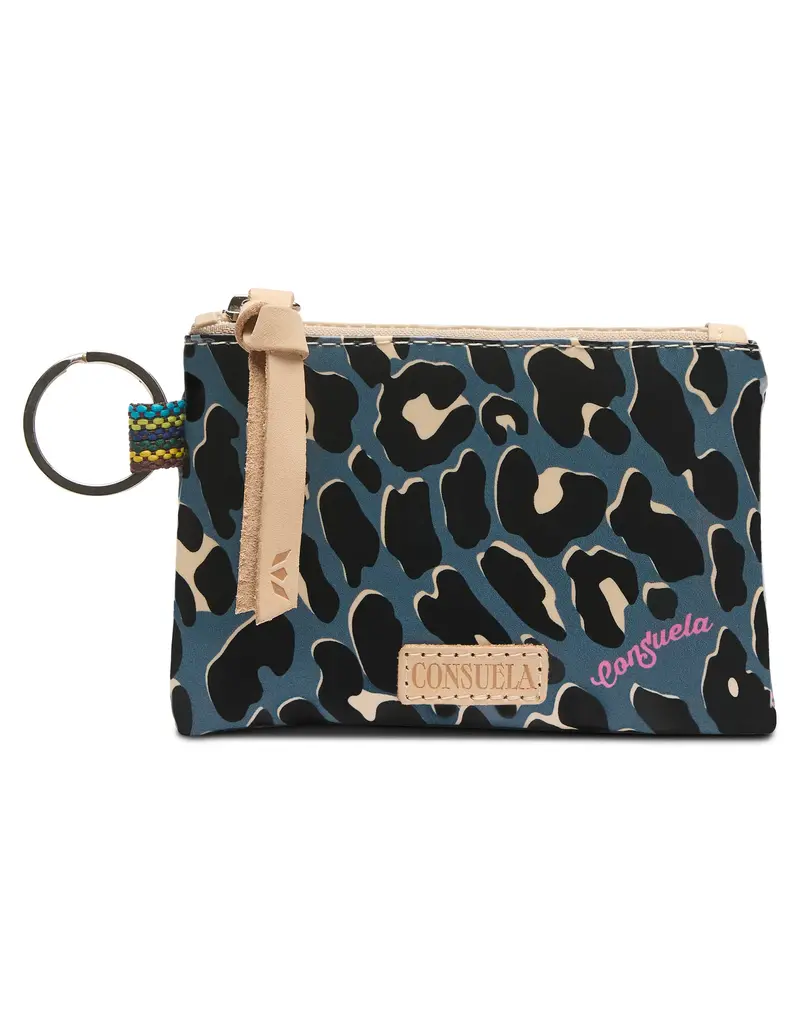 Consuela Consuela Pouch