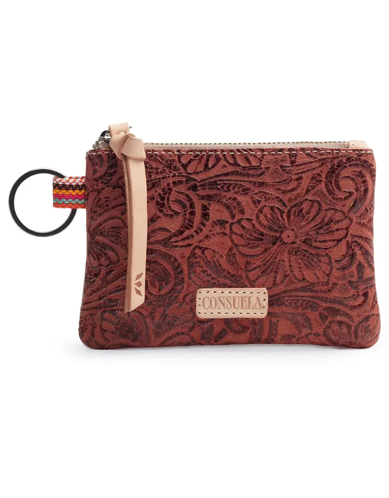 Consuela Consuela Pouch