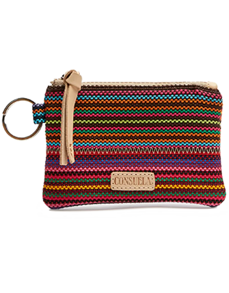Consuela Consuela Pouch
