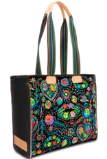 Consuela Journey Tote