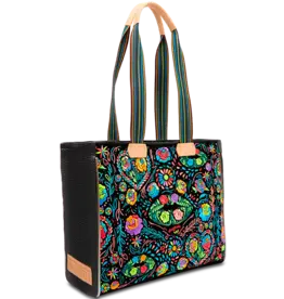 Consuela Journey Tote