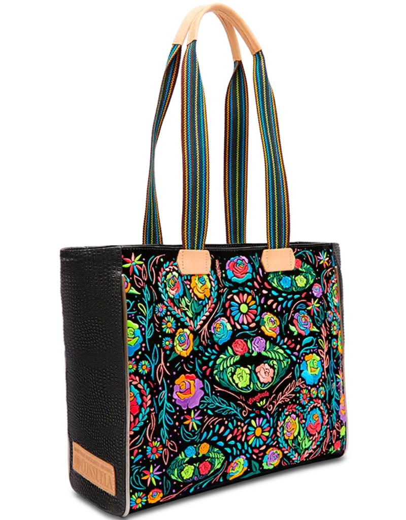 Consuela Journey Tote