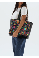 Consuela Journey Tote