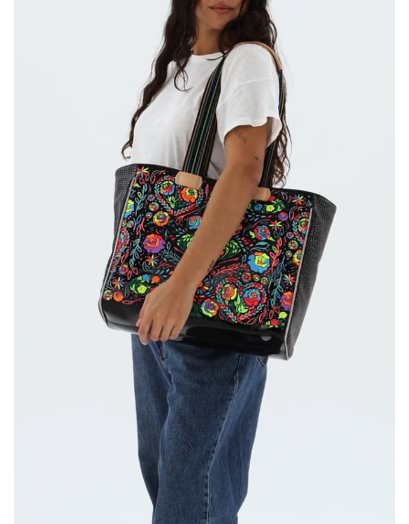 Consuela Journey Tote