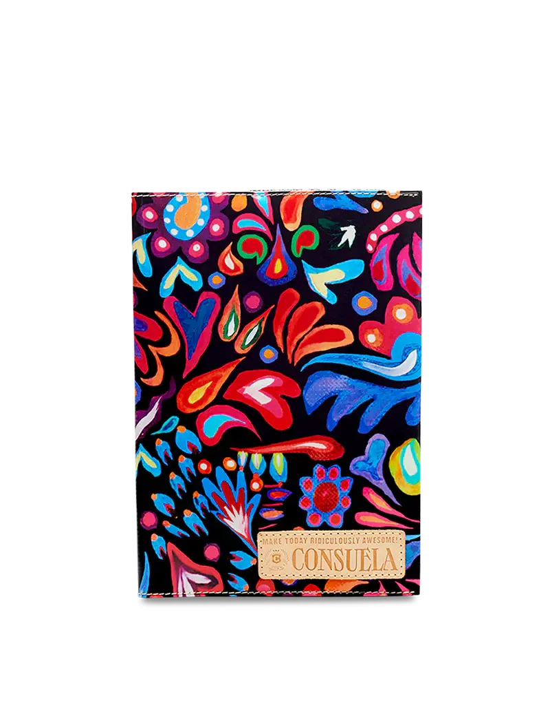 Consuela Notebook