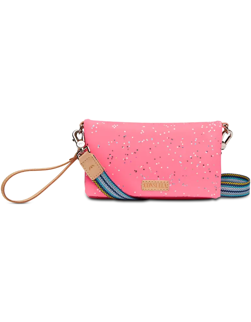 Consuela Uptown Crossbody