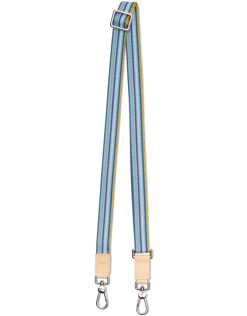 Consuela Slim Crossbody Strap 25mm