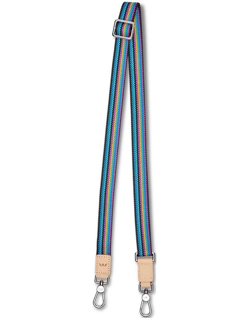 Consuela Slim Crossbody Strap 25mm