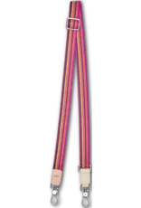 Consuela Slim Crossbody Strap 25mm