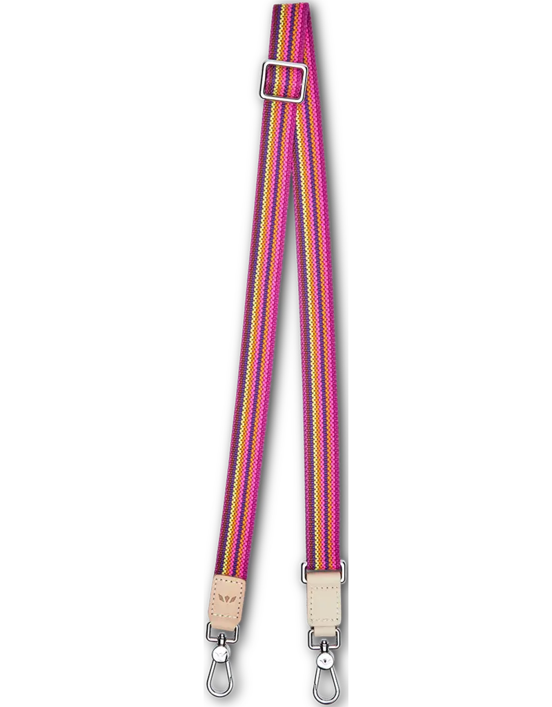 Consuela Slim Crossbody Strap 25mm
