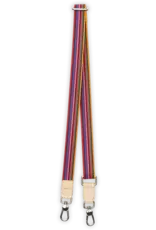 Consuela Slim Crossbody Strap 25mm