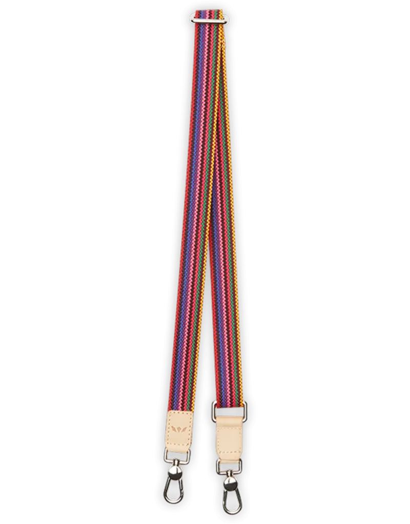 Consuela Slim Crossbody Strap 25mm