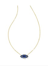 Kendra Scott Lindy Rae Elisa Pendant Necklace