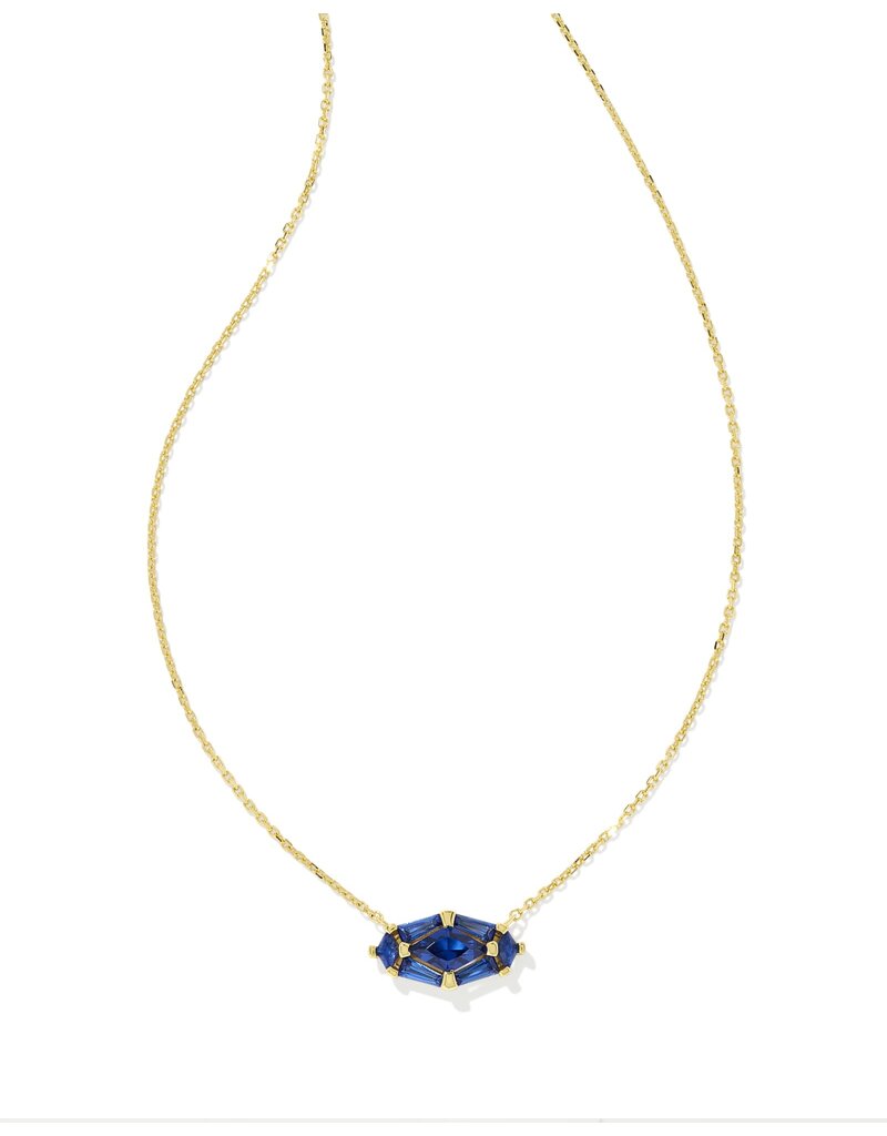 Kendra Scott Lindy Rae Elisa Pendant Necklace