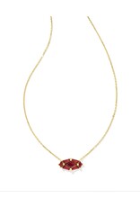 Kendra Scott Lindy Rae Elisa Pendant Necklace