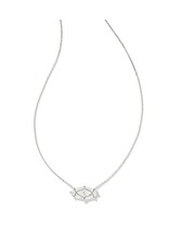 Kendra Scott Lindy Rae Elisa Pendant Necklace