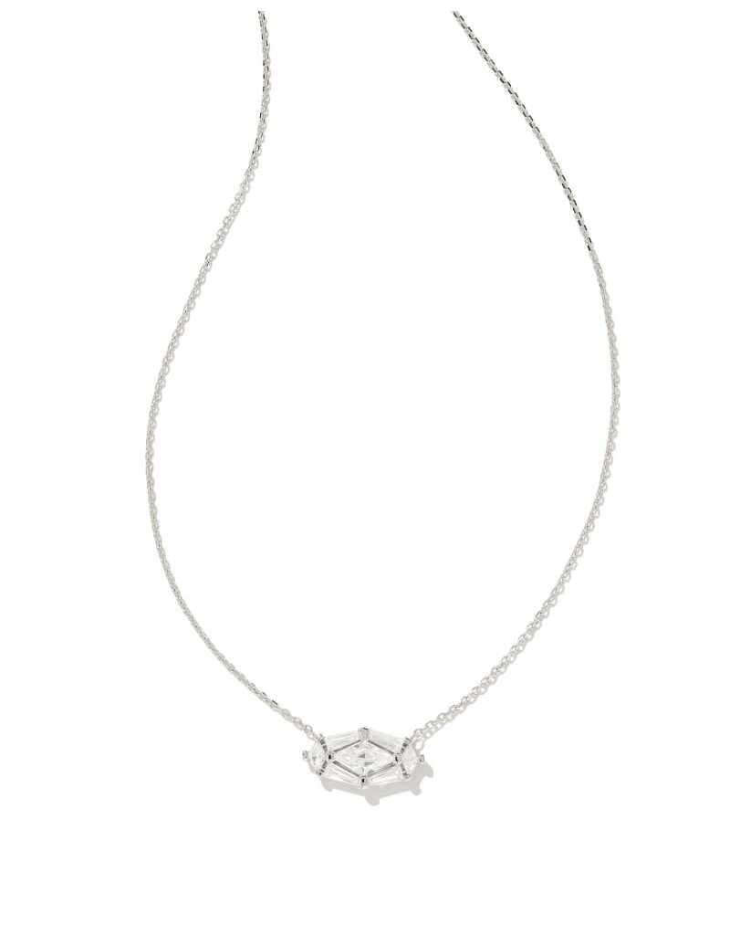Kendra Scott Lindy Rae Elisa Pendant Necklace