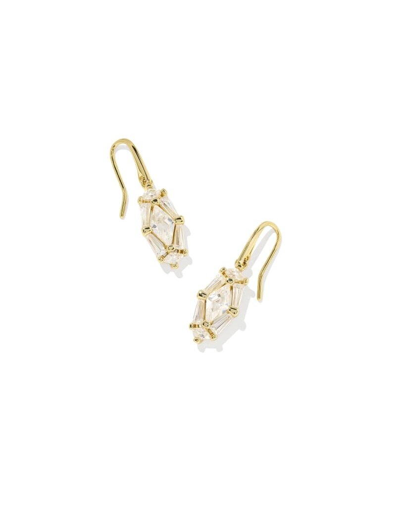 Kendra Scott Lindy Rae Lee Drop Earring