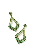 Kendra Scott Krista Statement Earring