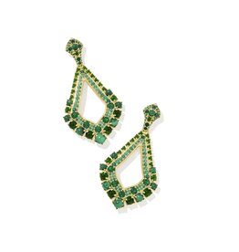 Kendra Scott Krista Statement Earring