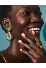 Kendra Scott Krista Statement Earring