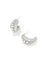 Kendra Scott Krista Hoop Earring